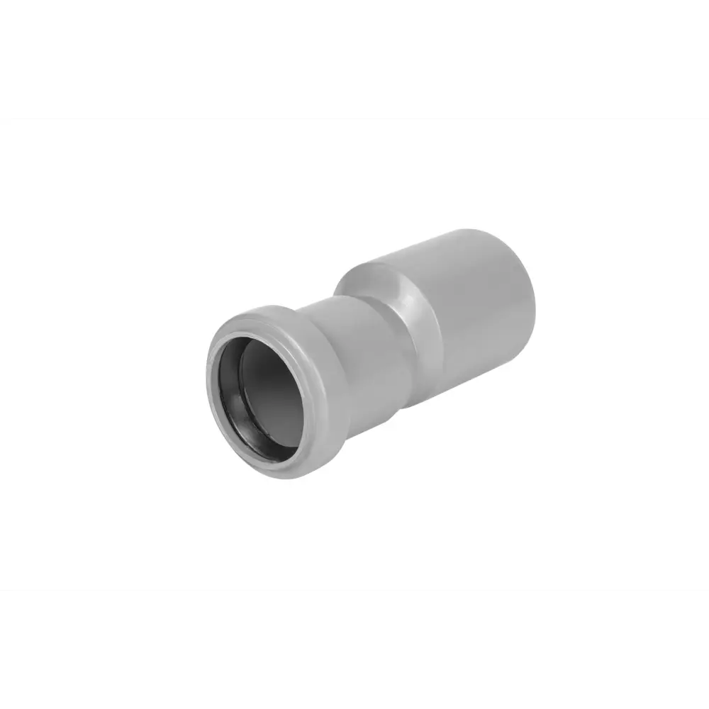 Переход эксцентрический Pro Aqua 50x40 мм полипропилен STLM-2011885 - Вид №1