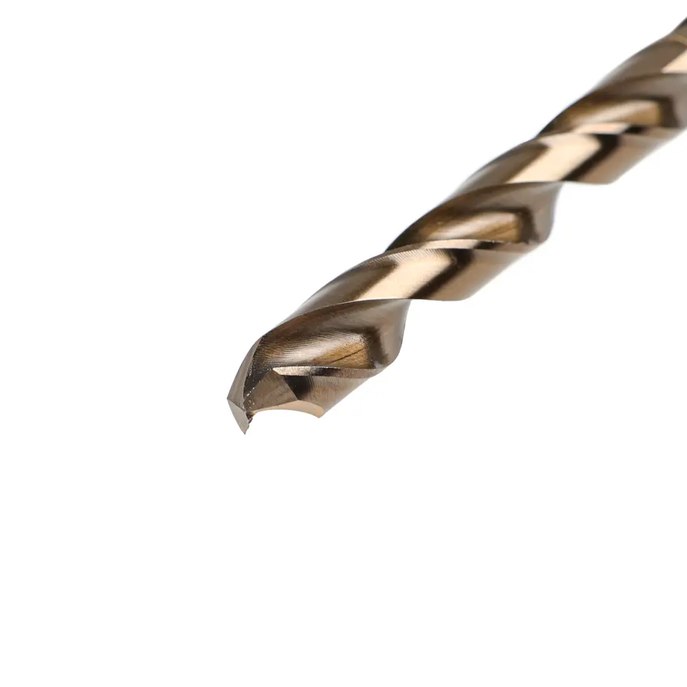 Сверло по металлу NEOLASER 10 мм с кобальтовым покрытием 89424581 STLM-1575855 - Вид №1