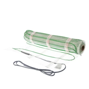 Нагревательный мат для теплого пола Equation 2 м², 280 Вт