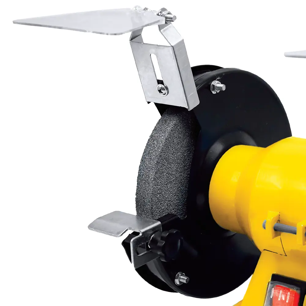 Станок точильный ZSL-120/1LP, 120 Вт Santreyd STLM-2063680 - Вид №2