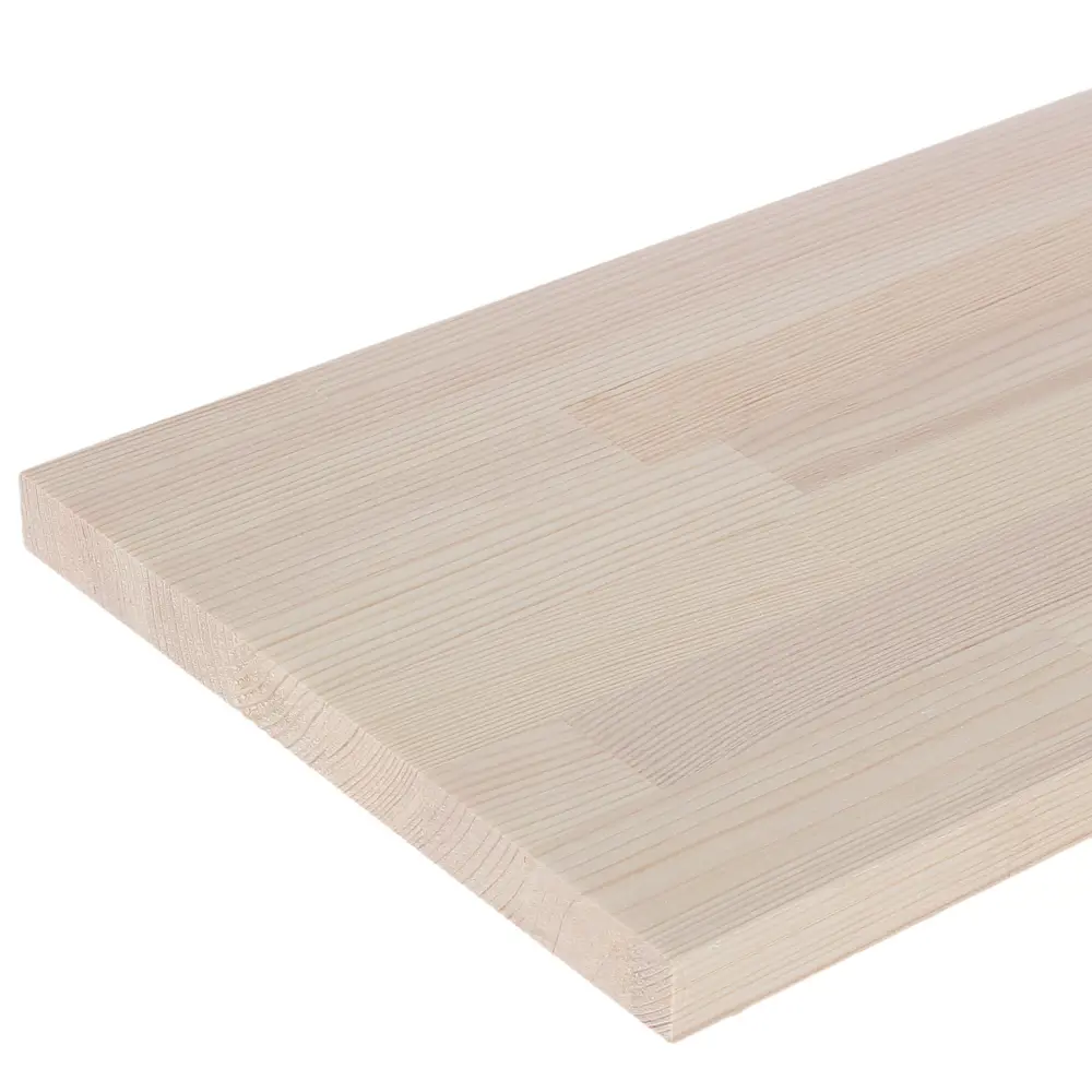 Подступёнок сращенный хвоя сорт Экстра 18x200x800 мм Santreyd STLM-2144505