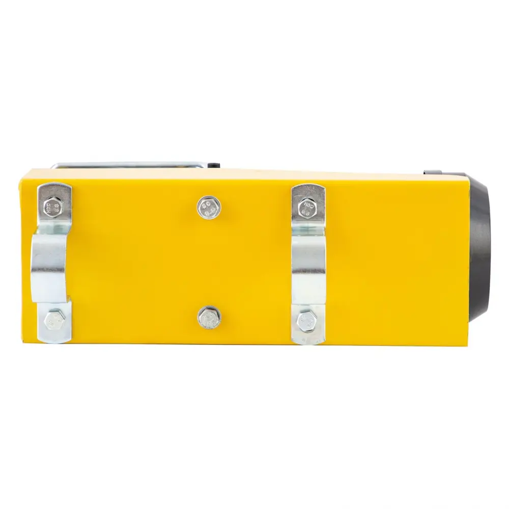 Электрическая лебедка Denzel TF-800 для подъема грузов до 800 кг 89403477 STLM-1573281 - Вид №4