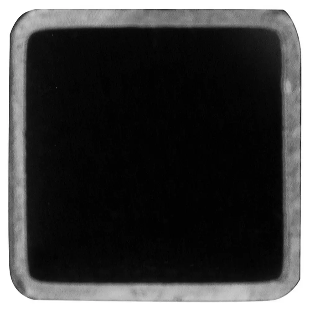 Труба Gah Alberts квадратная 20x1.5x2000 мм, сталь, цвет серый 10875193 STLM-2129376 Santreyd  - Вид №2