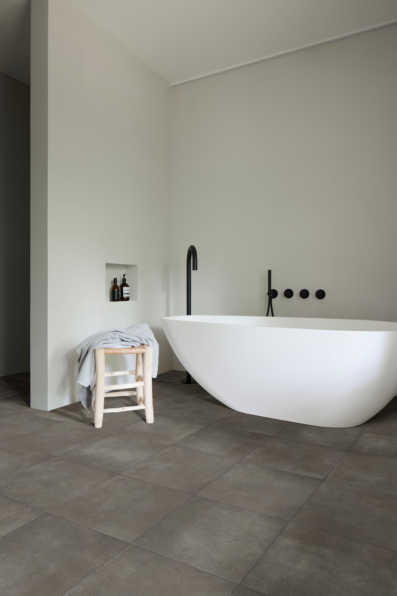 Нескользящий виниловый пол с эффектом камня BEAUFLOR Silvertex ARCH-00136709 - Вид №2