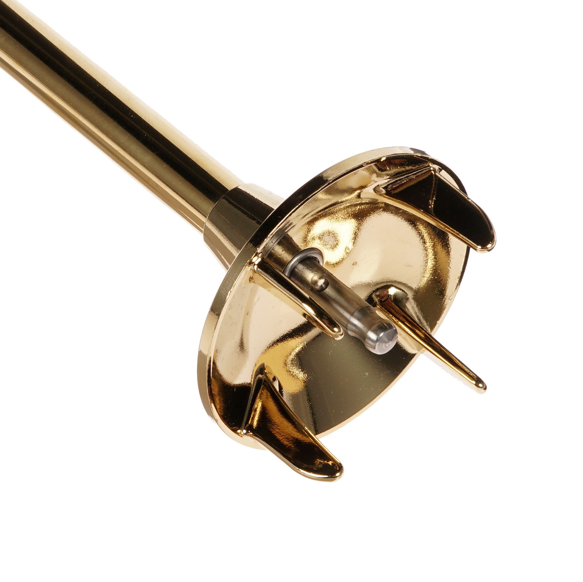 8171878 Блендер погружной Bamix LuxuryLine M200 белый STDN-0070179 - Вид №6