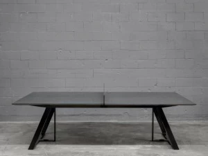 AtelierB Прямоугольный бетонный стол