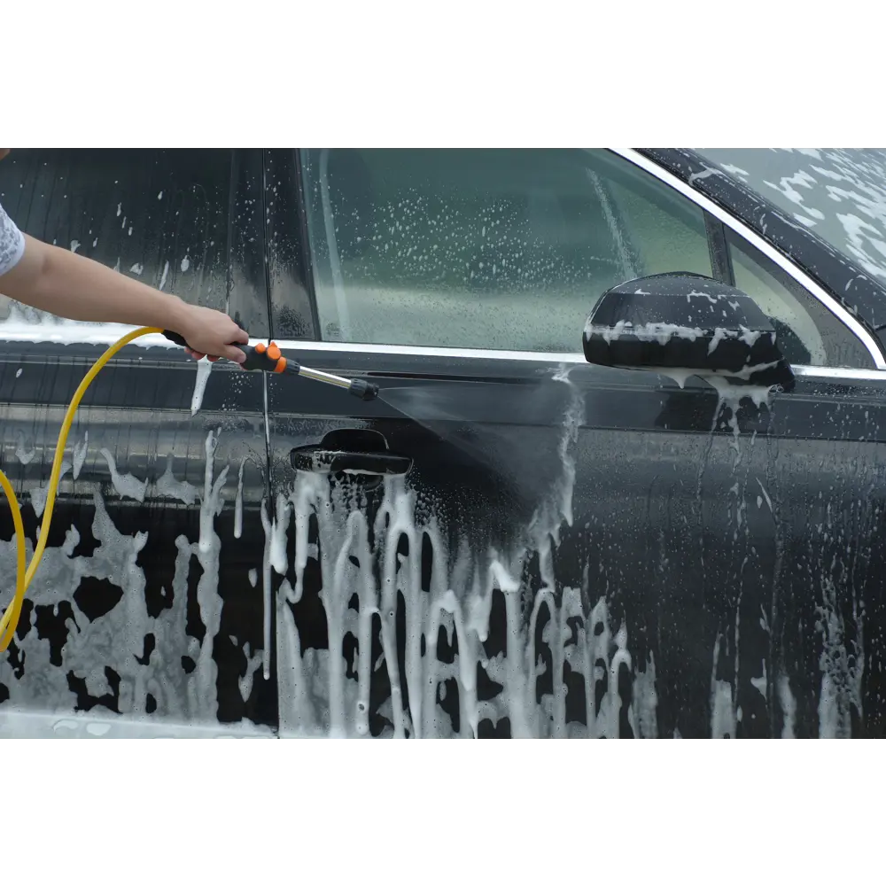 Минимойка-пеногенератор Муссон STLM-2076305 - Вид №8