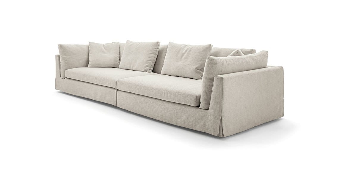 Ткань диван Frigerio ARNÈ ARCH-00051302 - Вид №1