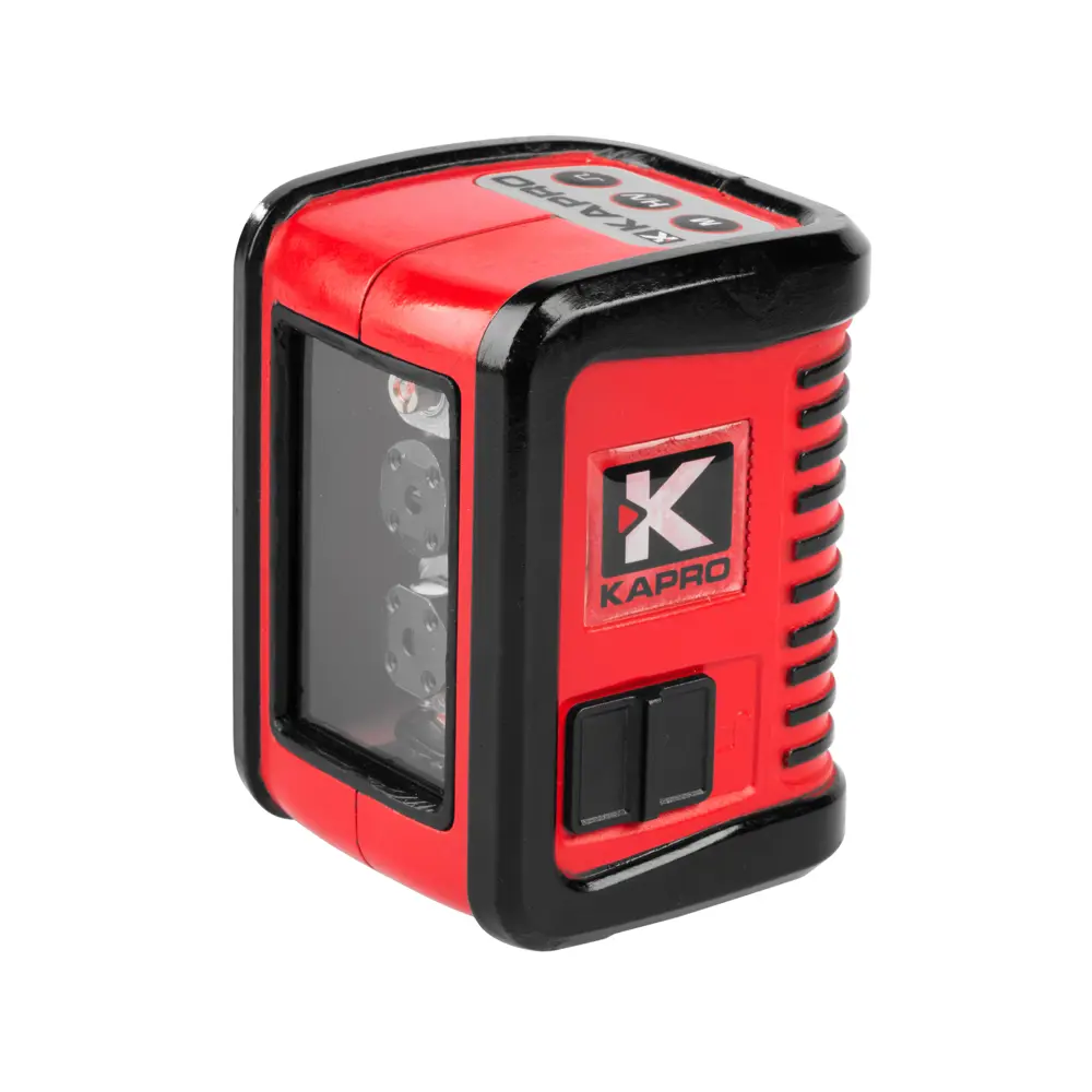 Уровень лазерный Kapro 852 до 20 м STLM-2148277