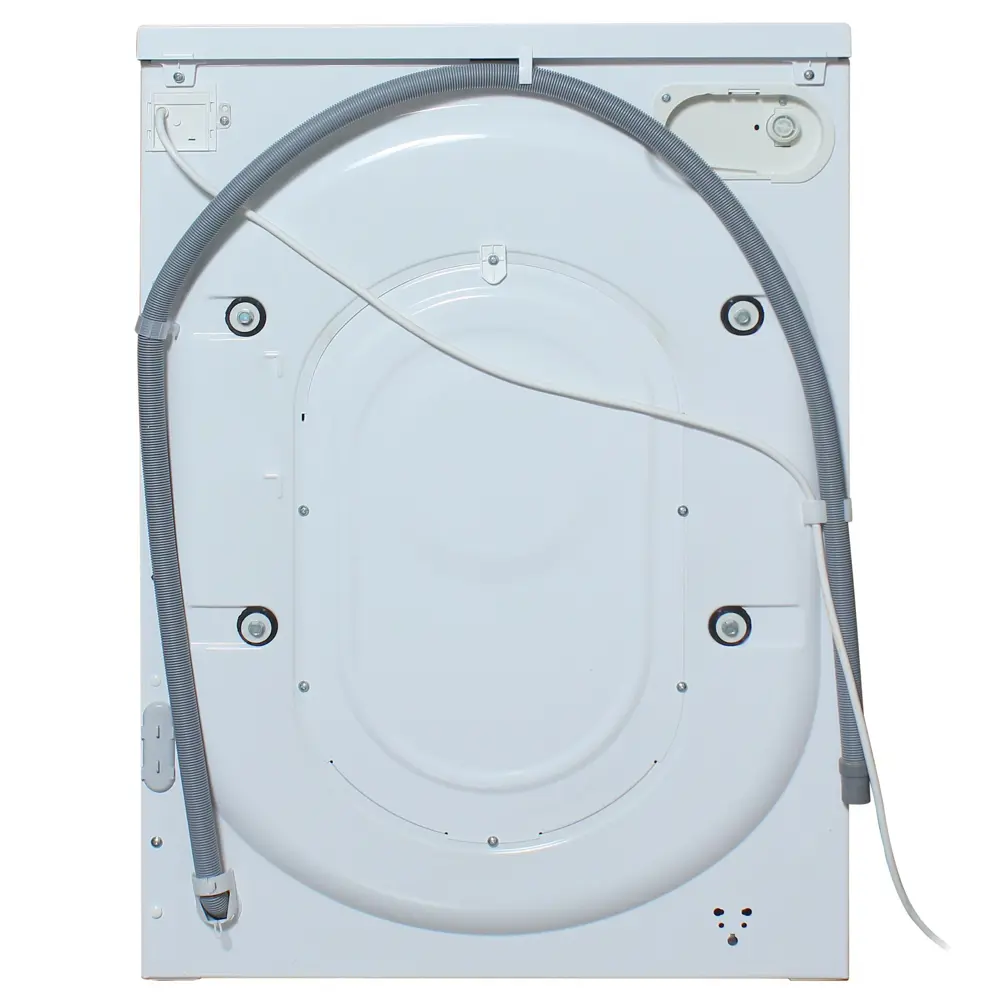 Стиральная машина отдельно стоящая INDESIT IWSC 5105 CIS 5 кг цвет белый STLM-2064485 - Вид №7