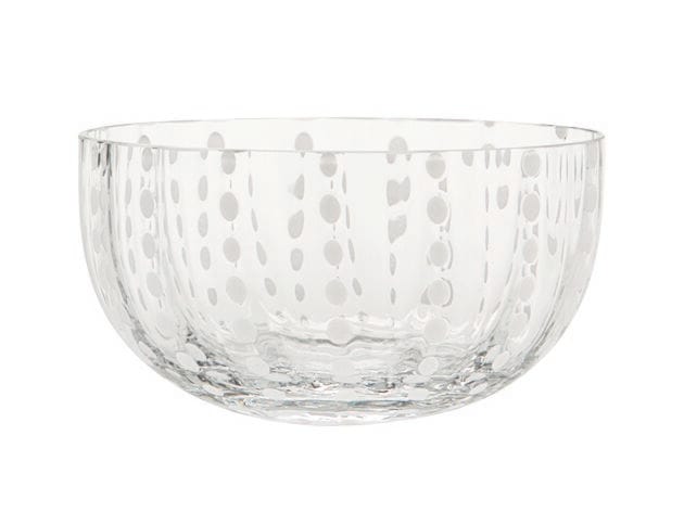 Стеклянная чашка Zafferano жемчуг ARCH-00029257 - Вид №1
