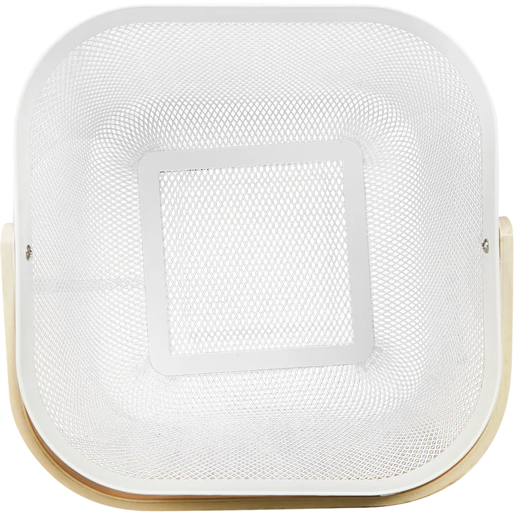 Santreyd — Элегантная металлическая корзина для фруктов 24,7 см 88499619 STLM-0860336 - Вид №2