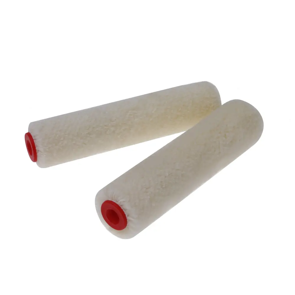 Валик велюр Dexter 110 мм 2шт STLM-2094769