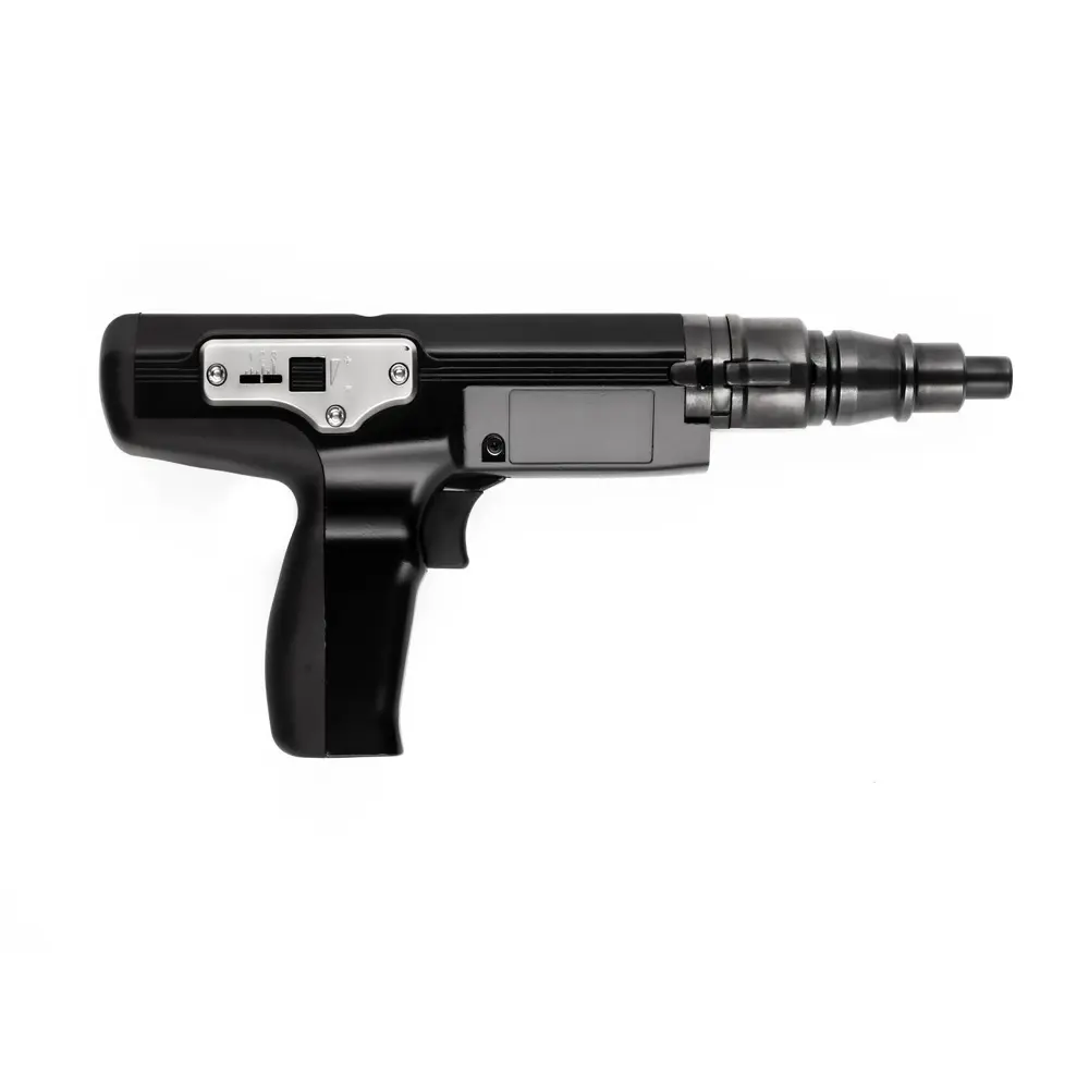 Пистолет монтажный пороховой Molot PT-371A STLM-2211783 - Вид №1