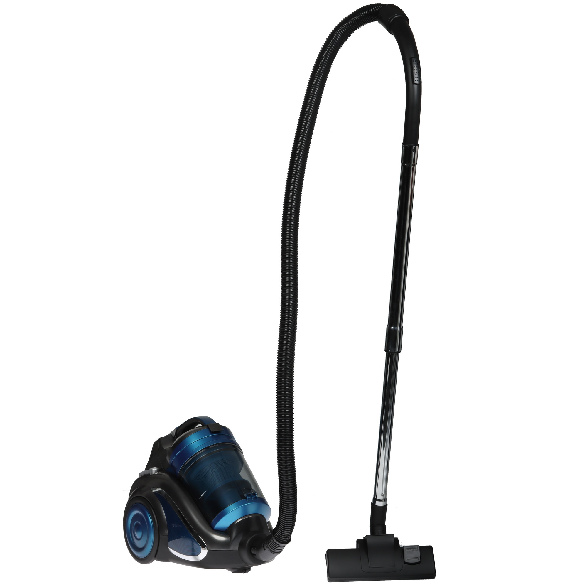 9907730 Пылесос BQ VC2208MC серый STDN-0003844 - Вид №7