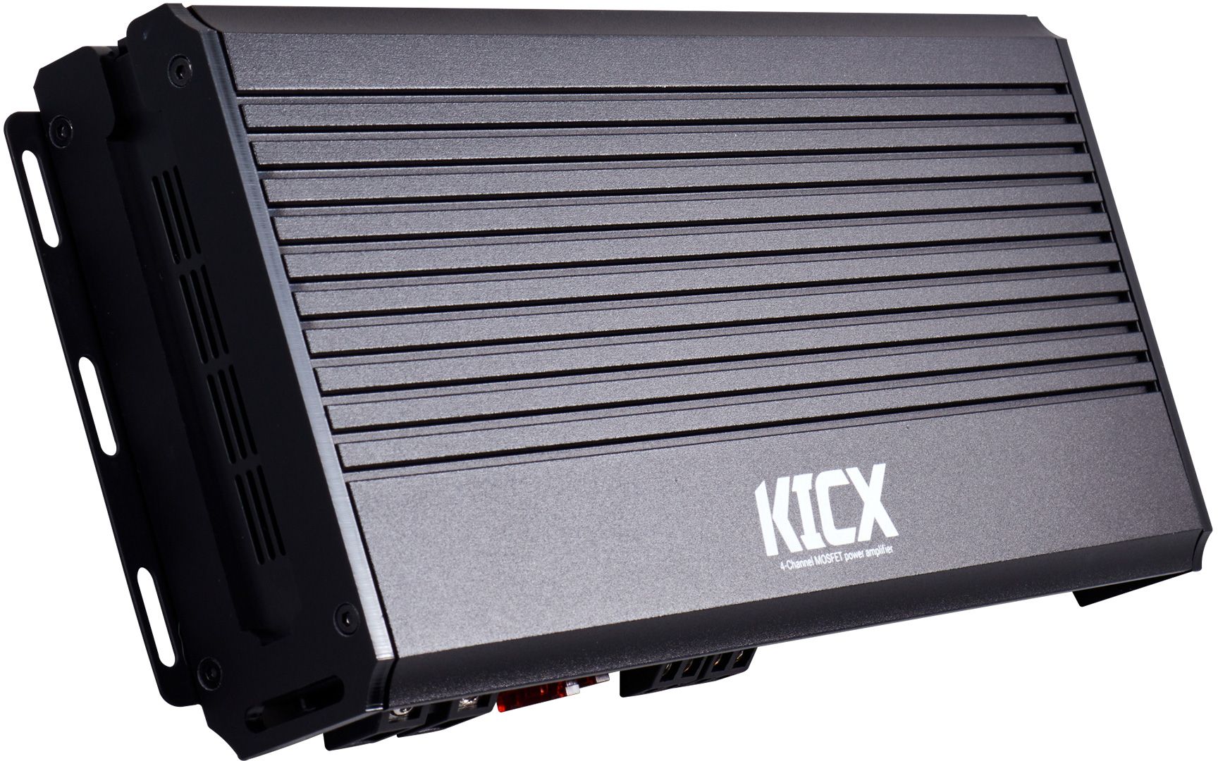 9102880 Усилитель Kicx QR 4.120 STDN-0069202