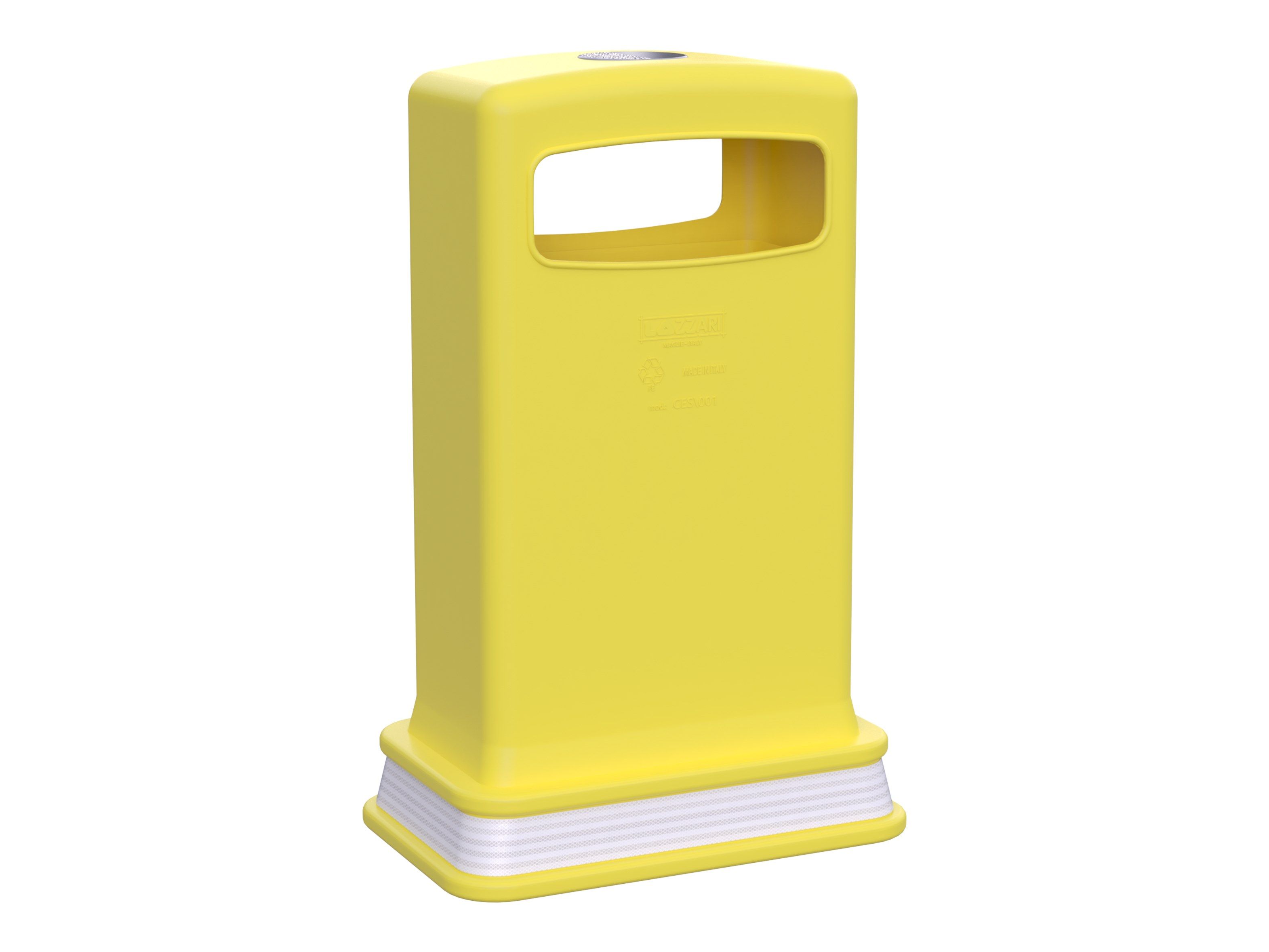 Корзина для мусора Lazzari Gallipoli ARCH-00121550 - Вид №4