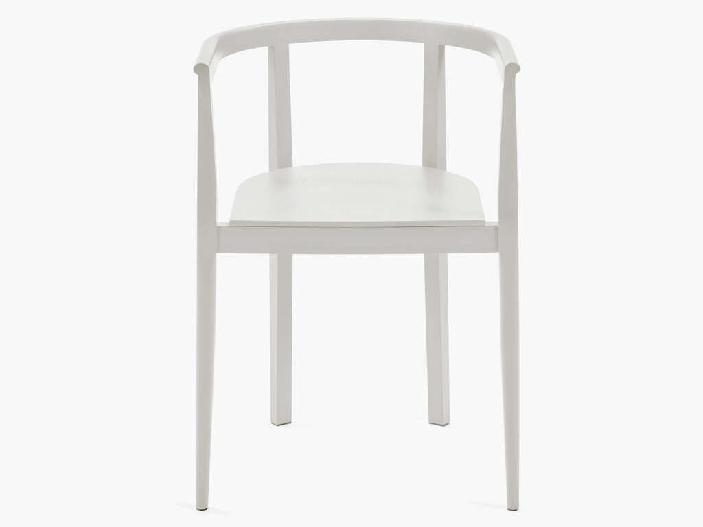 Деревянный стул с подлокотниками Serax Мебель от Энн Демельмейстер ARCH-00099076 - Вид №11