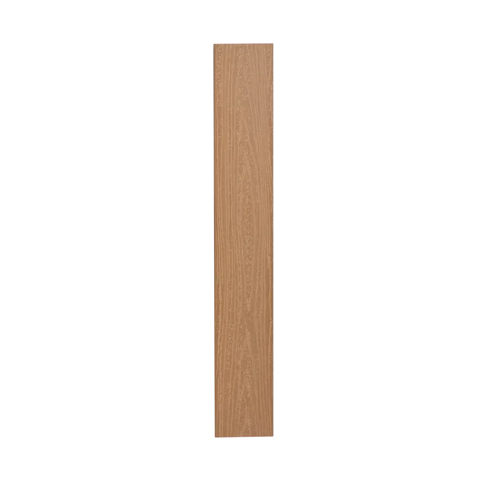 Террасная доска ДПК MultiDeck цвет Дерево 3000x150x27 мм. Вельвет 0.45 м² МУЛЬТИДЕК STLM-2067805 - Вид №5