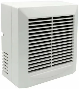 First Corporation Центробежный вентилятор настенный La ventilazione Aa15c