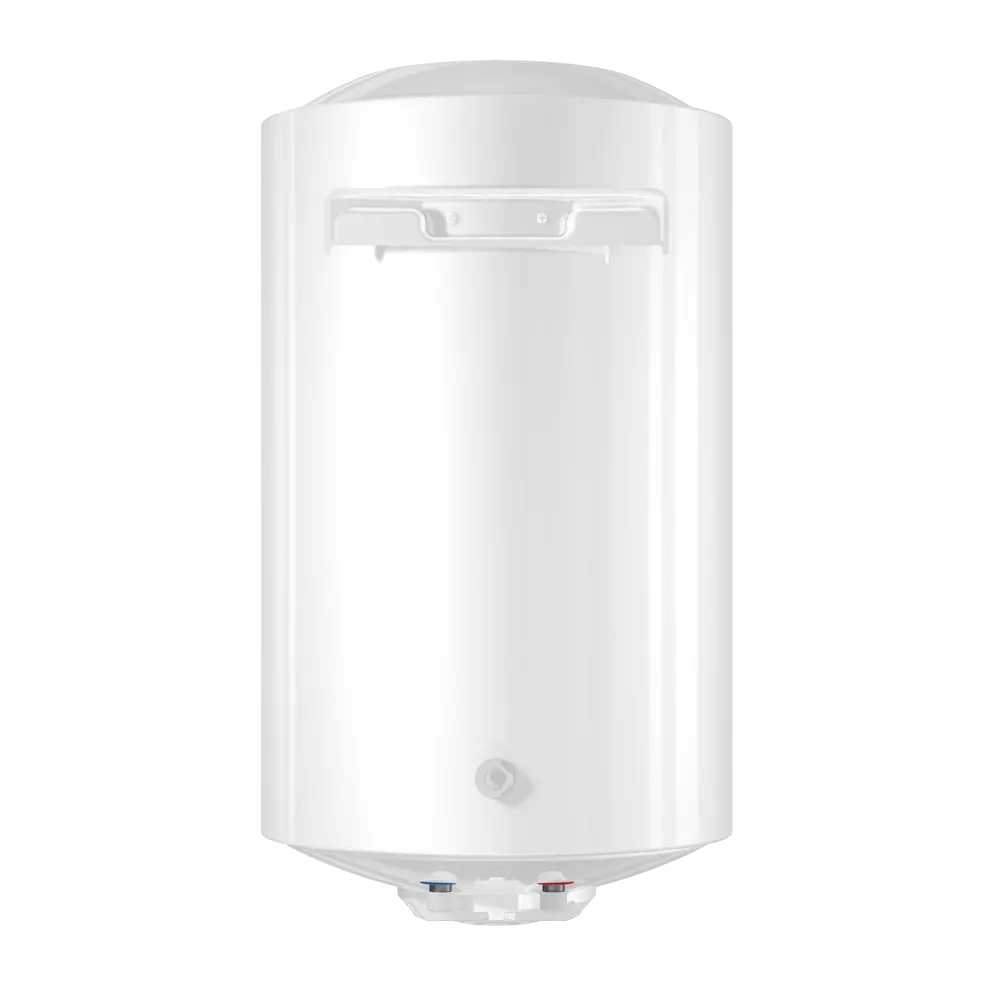 Накопительный водонагреватель электрический 80 л Thermex ER 80 V 111395 1.5 кВт эмалированная сталь мокрый ТЭН 89353951 STLM-2028311  - Вид №3