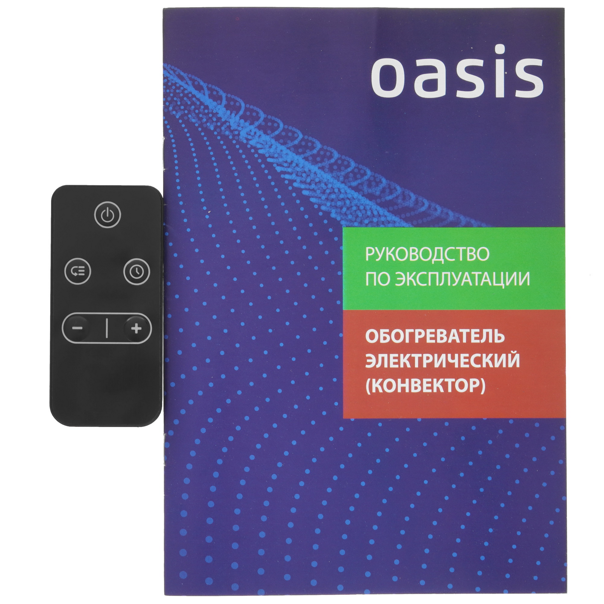 9021243 Конвектор Oasis DK-10 STDN-0150991 - Вид №7