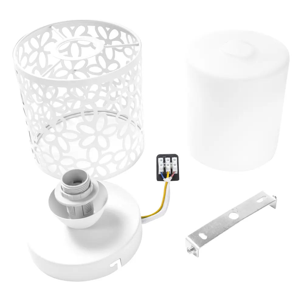 Люстра Ferra 1xE14x40 Вт Arte Lamp STLM-2151091 - Вид №6