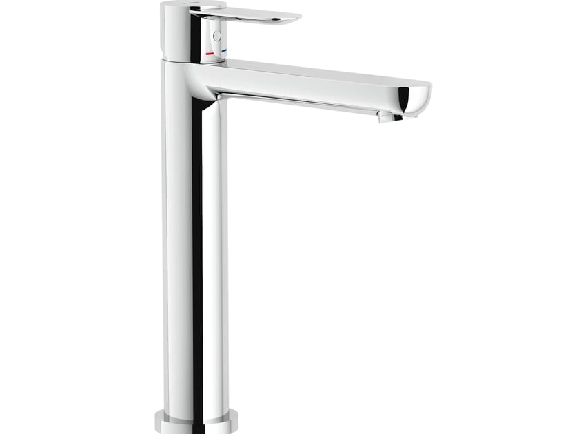 Смеситель для кухни с аэратором Nobili песок ARCH-00059732