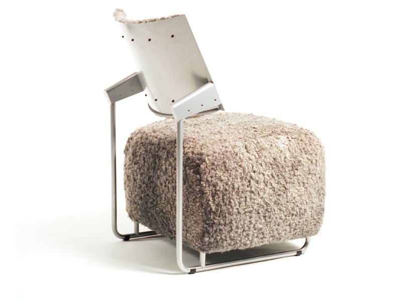 Тканевое кресло Inno Оскар ARCH-00147928 - Вид №2