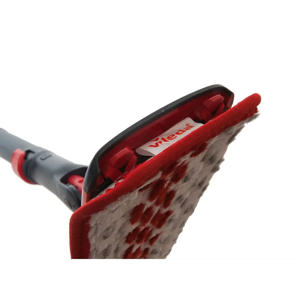 Швабра с отжимом Ultramax Easy Twist VILEDA STLM-2165946 - Вид №2