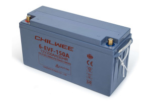 17377098 Батарея аккумуляторная тяговая 6-EVF-150A Chilwee
