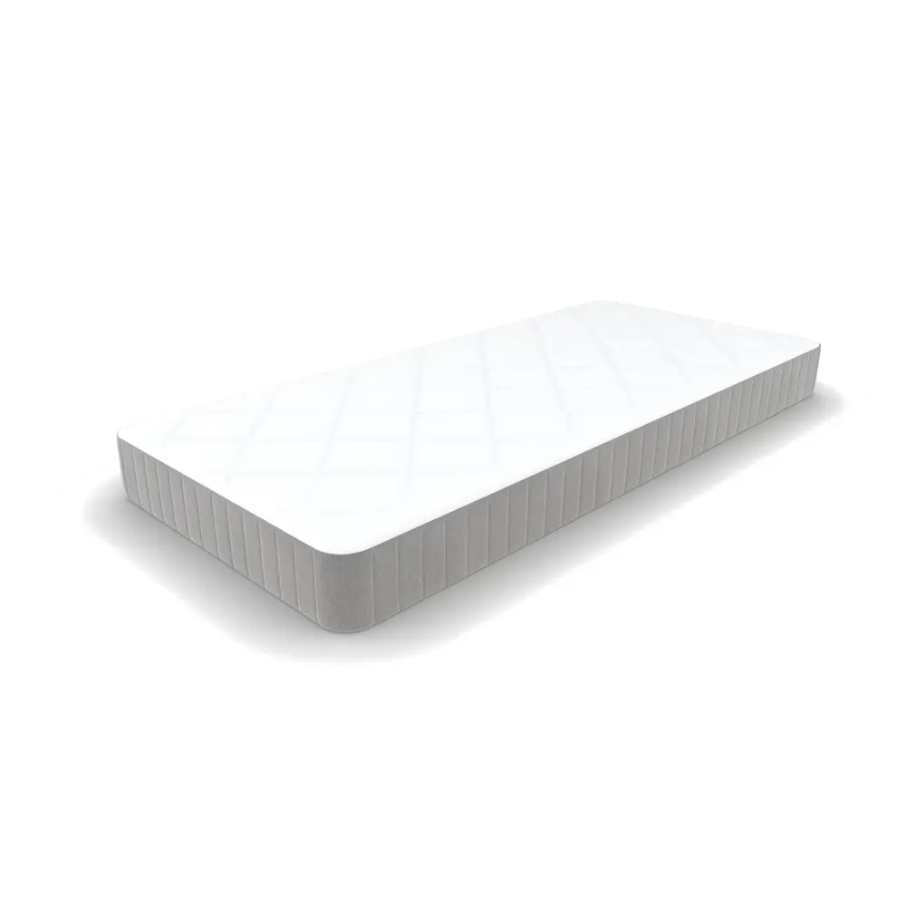 Матрас Wellspring 140x200 см пружинный блок 87474189 STLM-2122807 Santreyd 