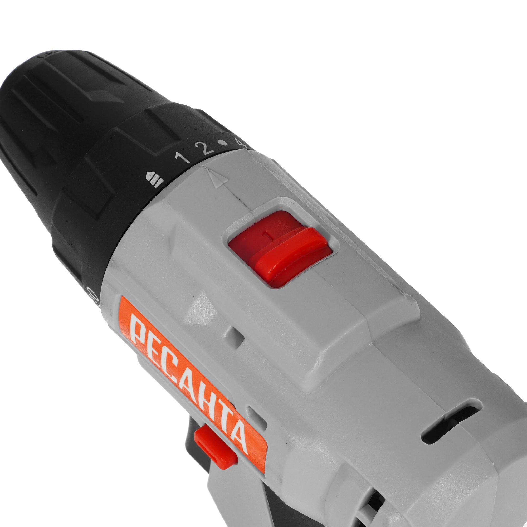 Дрель-шуруповерт Ресанта ДА-20-2ЛК-Б 5356652 STDN-0050511 - Вид №4