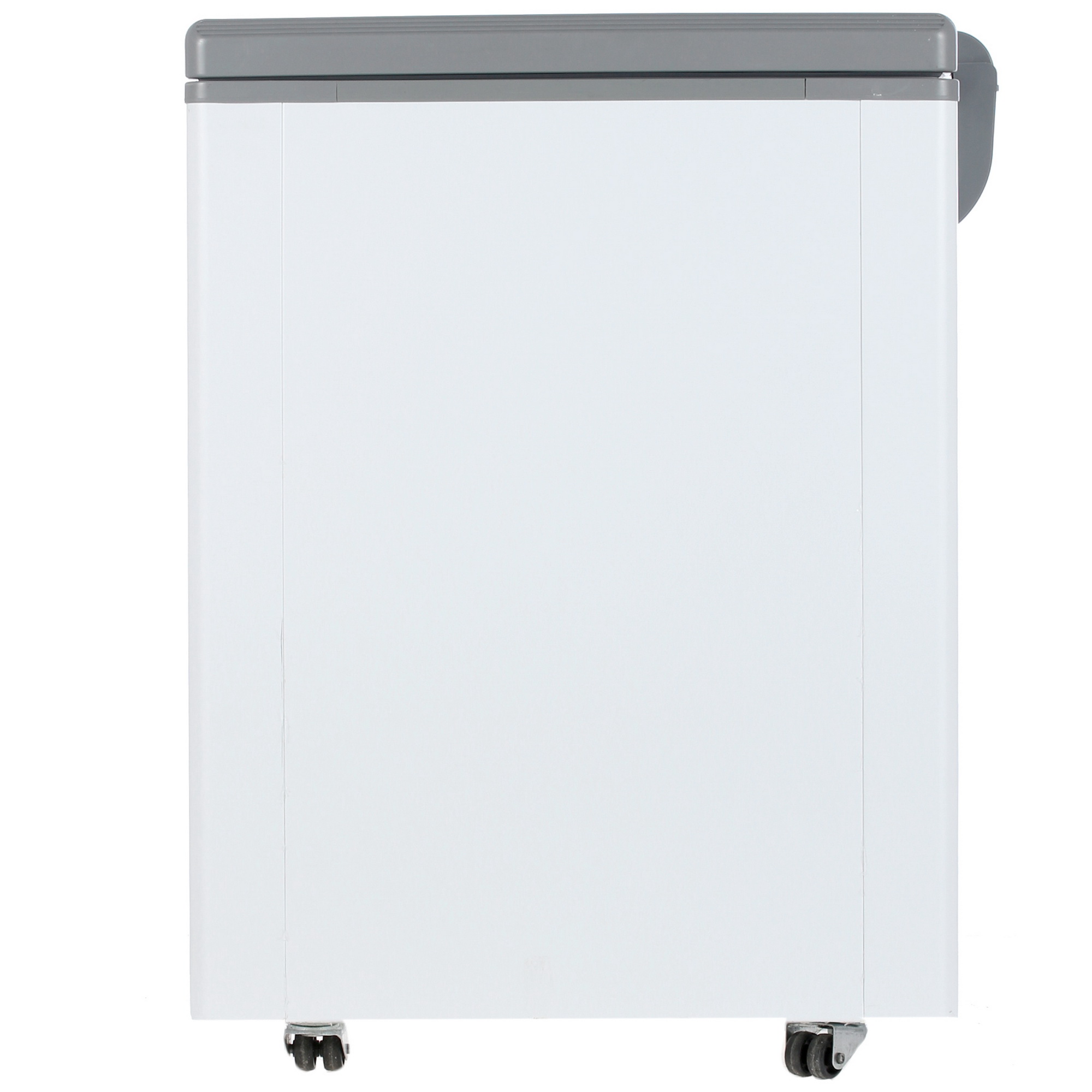 1109573 Морозильный ларь Frostor F 400 S белый STDN-0131560 - Вид №3