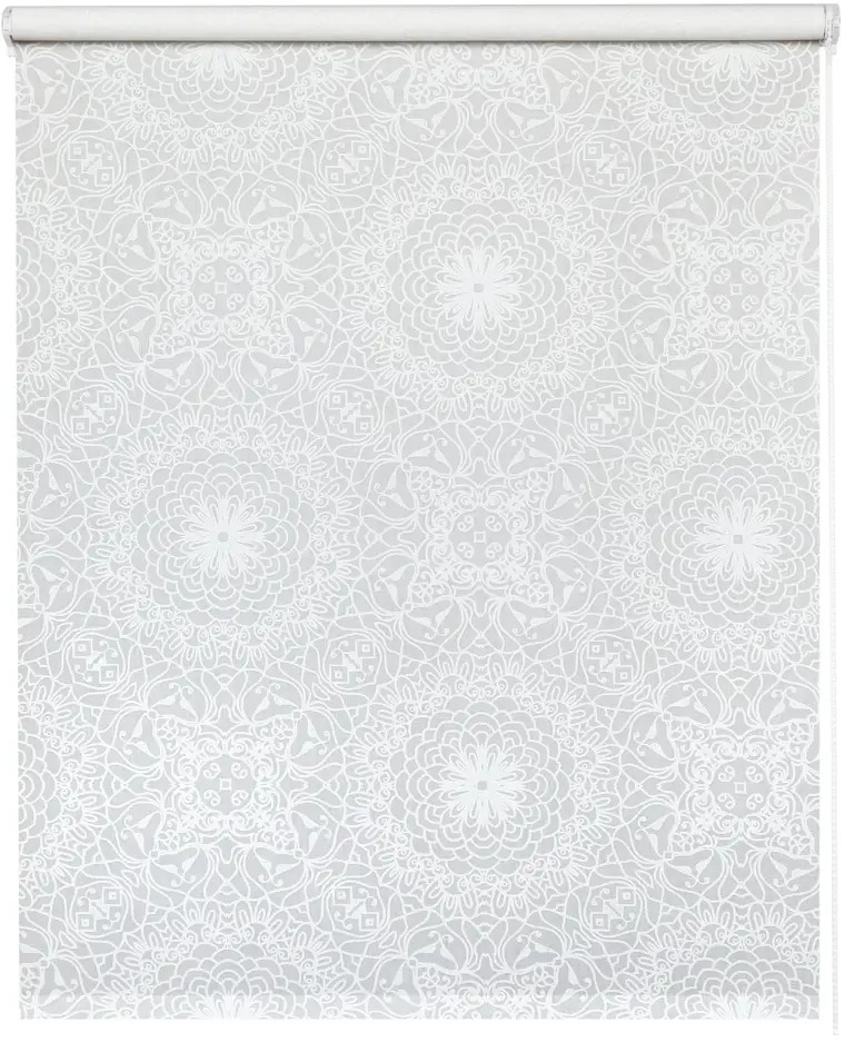 MIAMOZA Рулонная штора Калейдоскоп для современного интерьера 84589262