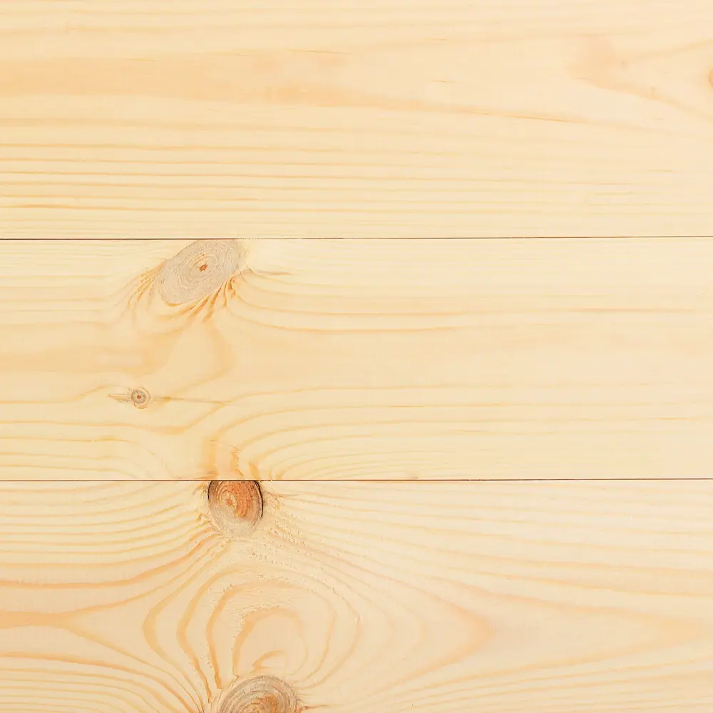 Доска пола 28x146x3000 мм хвоя сорт Норма, 3 шт Santreyd STLM-2026394 - Вид №4