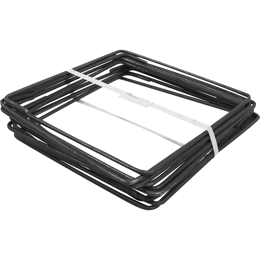 Хомут для армирования 250x250x6.5 мм 10 шт Santreyd STLM-2081432