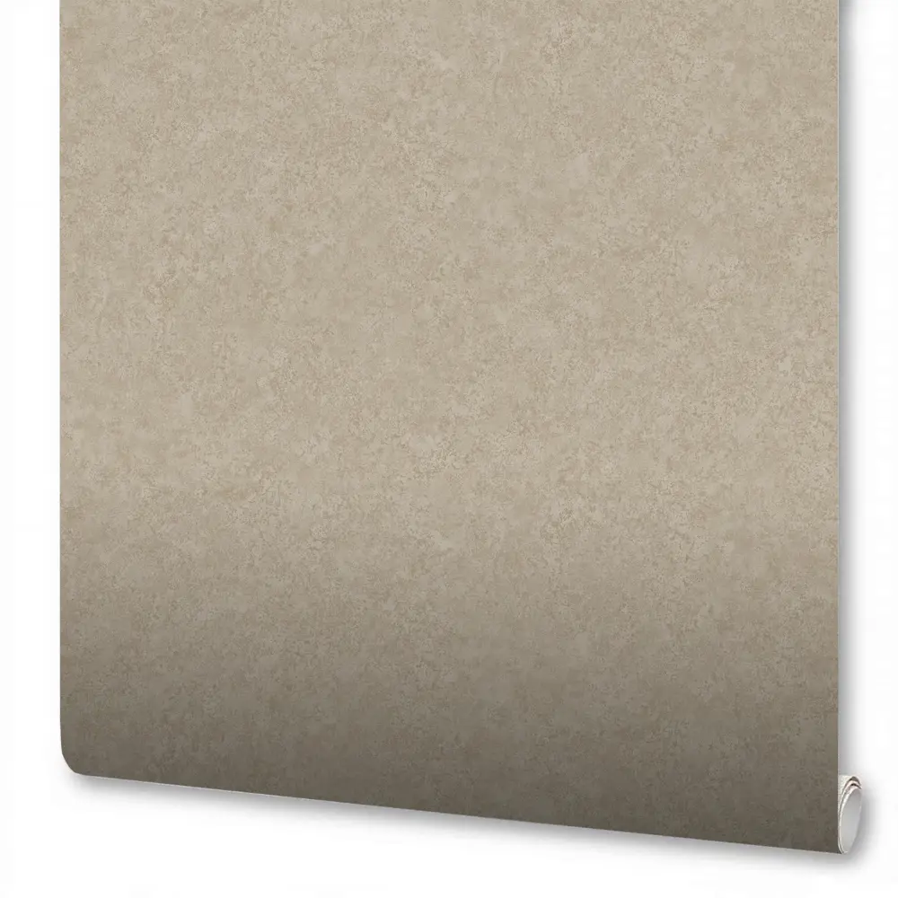 Обои флизелиновые Wallsecret Michelan коричневые 1.06 м 8852-16 STLM-2194586