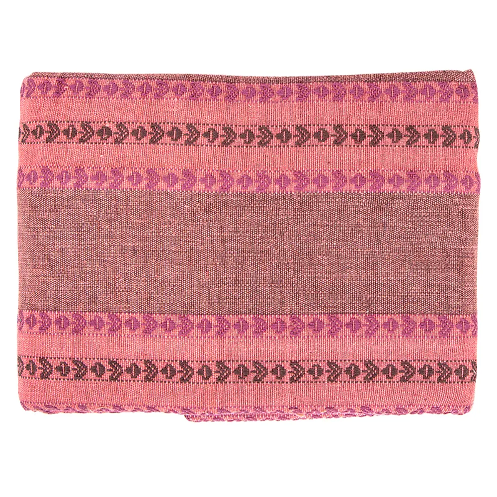 Покрывало Флауэрс, красный, 160х220 см 15618436 STLM-2124945 Santreyd 