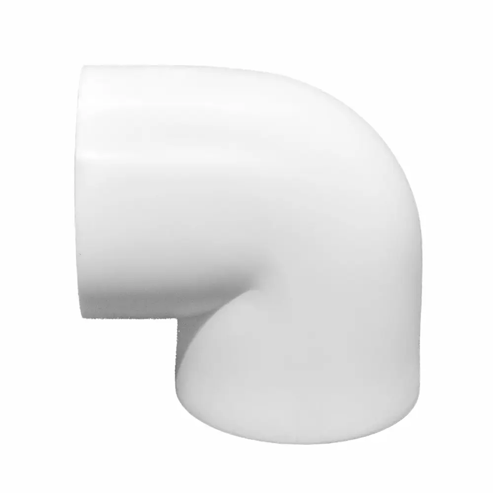 Угольник 90° РВК 20x20 мм полипропилен 60 шт STLM-2163166