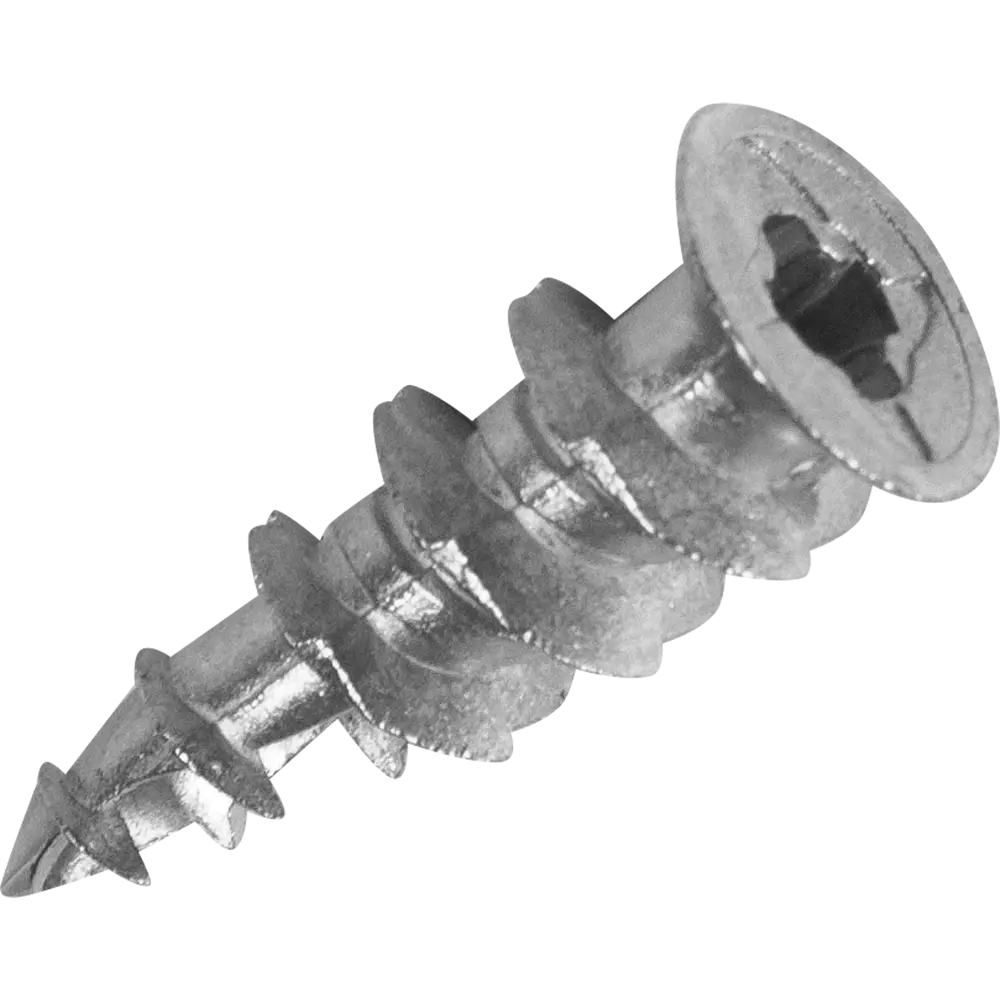 Анкер для гипсокартона Hilti HSP 7x30 мм 4 шт STLM-2112261 - Вид №1