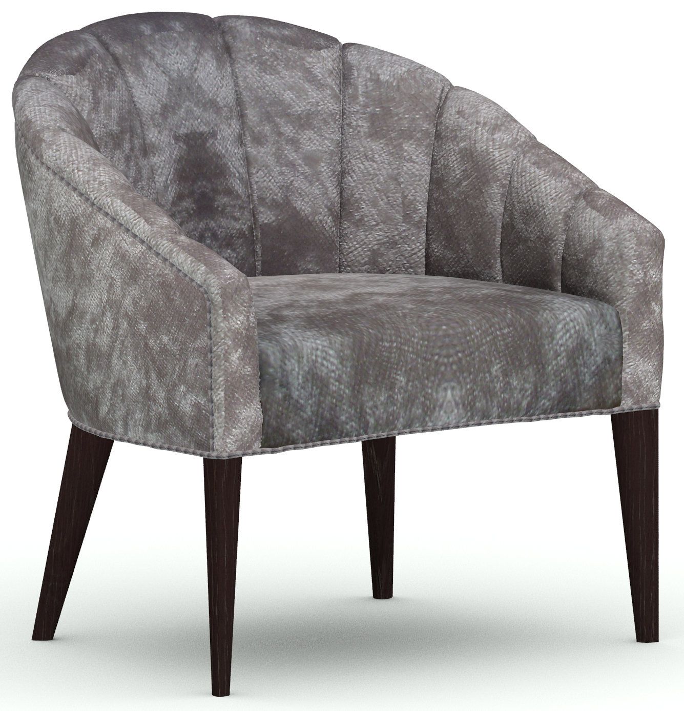 Кожаное кресло с подлокотниками Arte Brotto секреты ARCH-00067151 - Вид №2