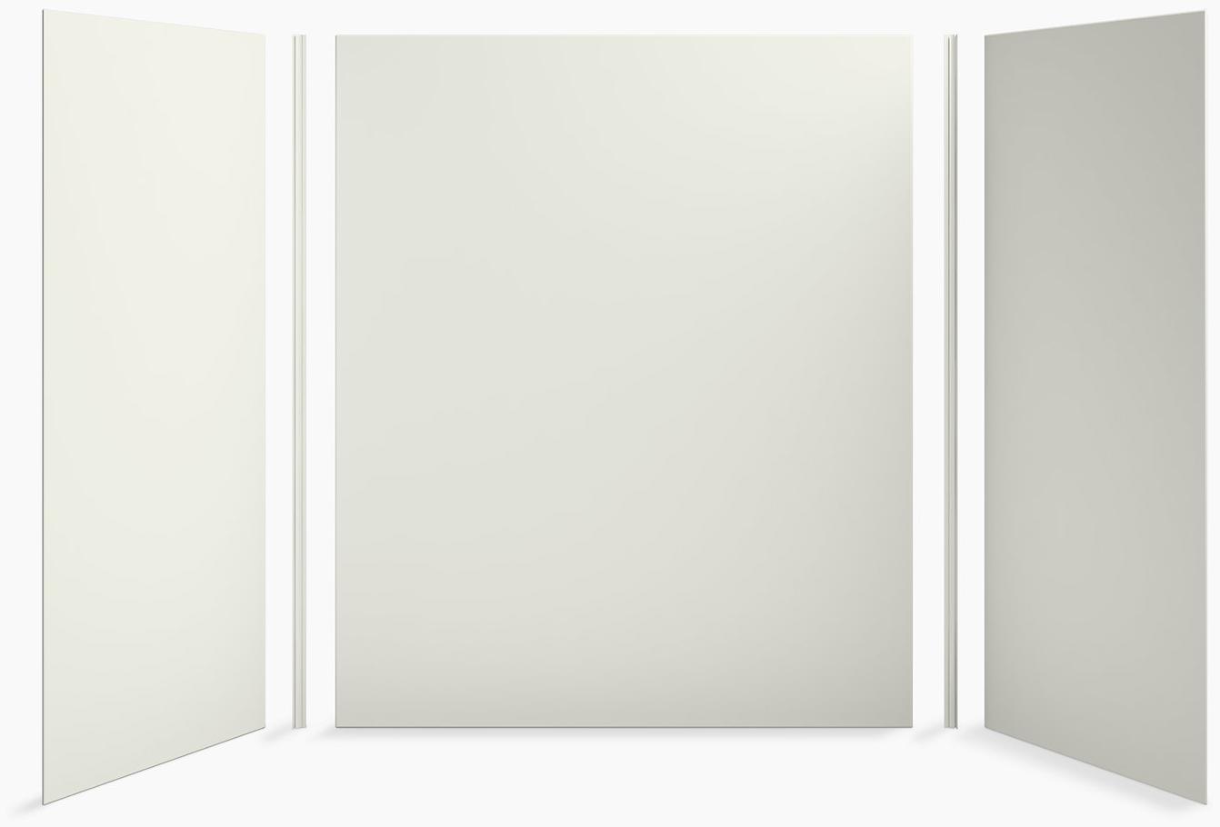 KOHLER Choreograph 60 K-97619-NY 