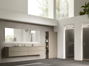 Модульная система ванной комнаты