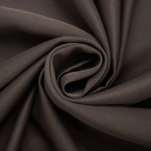 Ткань для штор Pipa блэкаут коричневая 310 см 83603302