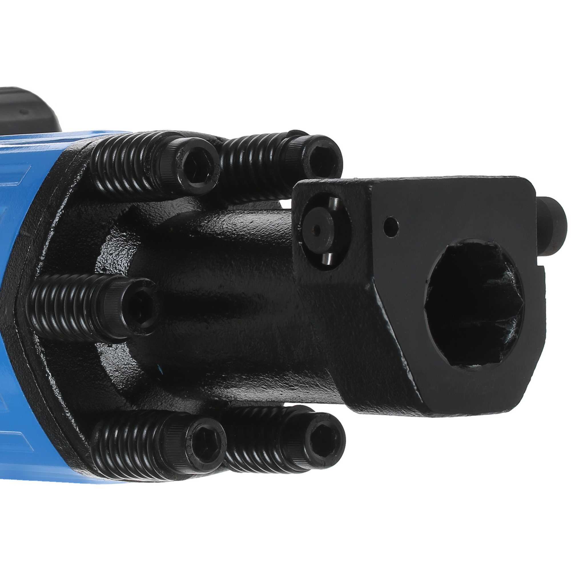 Отбойный молоток ЗУБР ЗМ-35-1600ВК 8103359 STDN-0136798 - Вид №3