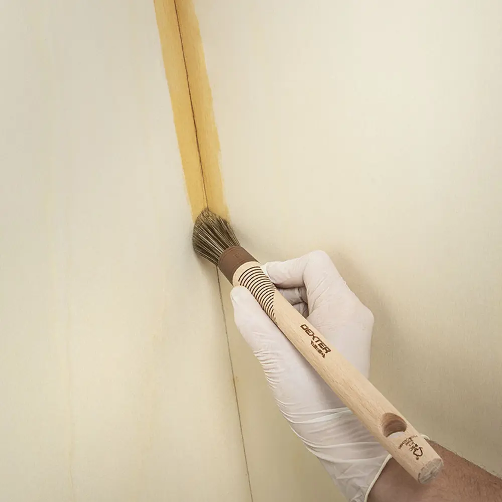 Кисть для красок Dexter к. Pro круглая 18 мм STLM-2179504 - Вид №2