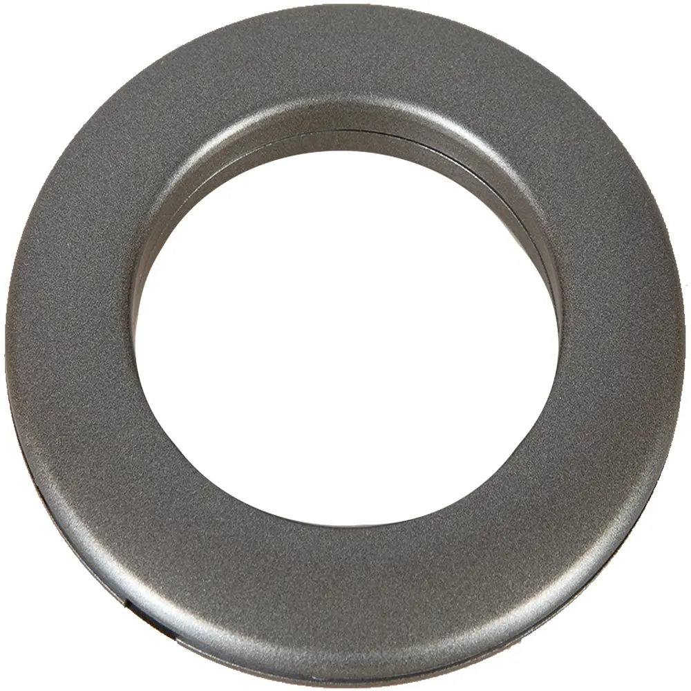 Люверс универсальный, ø350 мм, цвет тёмно-серый, 10 шт Santreyd STLM-2072348