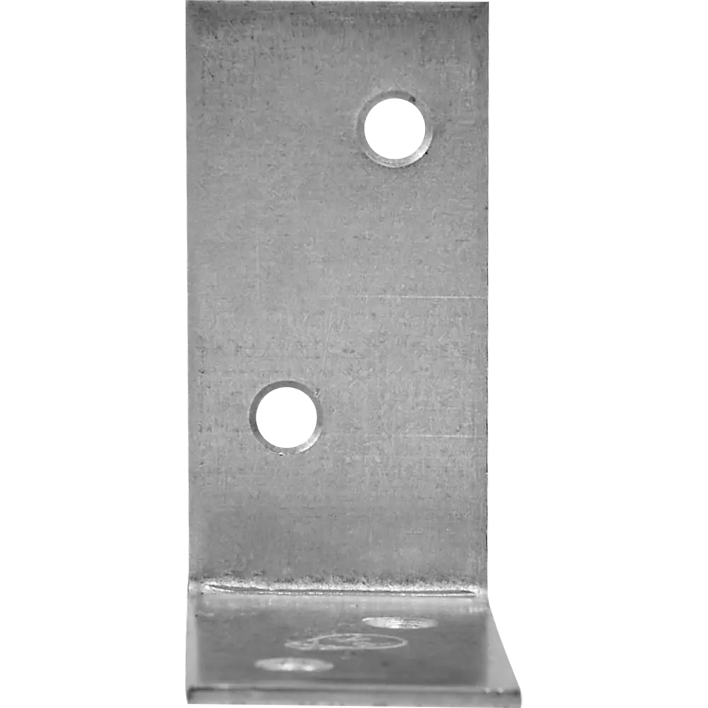 Santreyd Уголок мебельный усиленный 50×50 мм с перфорацией 83613026 STLM-0042741 - Вид №1