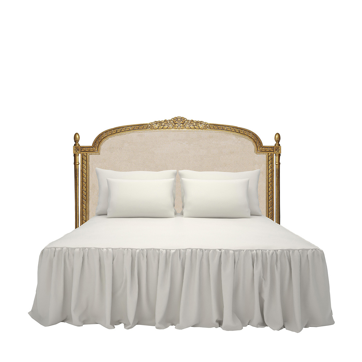 Изголовье кровати в Анджелесе Angeles S3945 Coleccion Alexandra